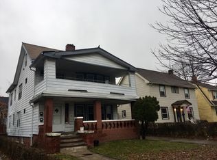 3265 E Overlook Rd #UP, Cleveland Heights, OH 44118