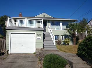 3433 37th Ave SW, Seattle, WA 98126
