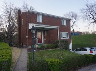 2105 Lonsdale St, Pittsburgh, PA
