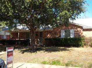 1709 Melrose St, Garland, TX 75042