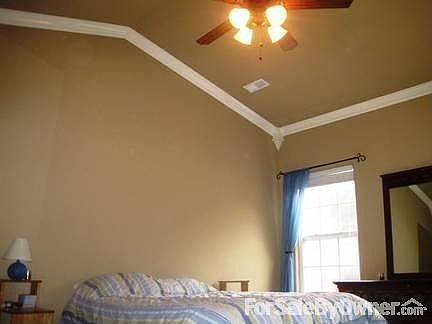 Master Bedroom from Bathroom