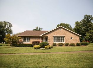 500 E Jennings St, Newburgh, IN 47630