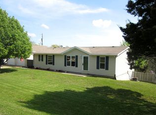 1248 Highway 100, Linn, MO 65051