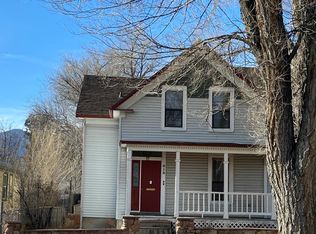 818 N Royer St #A, Colorado Springs, CO 80903