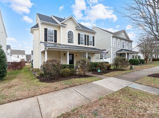 12410 Swan Wings Pl, Huntersville, NC 28078