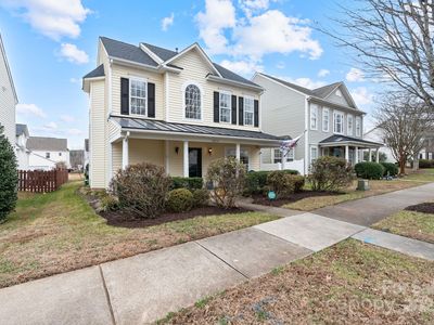 12410 Swan Wings Pl, Huntersville, NC, 28078