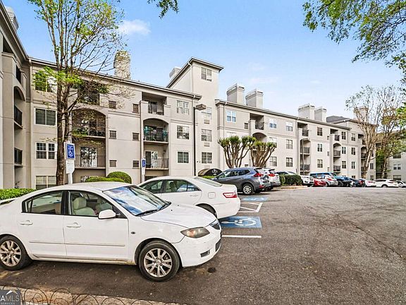 2nd image of 970 Sidney Marcus Blvd NE Unit 2317