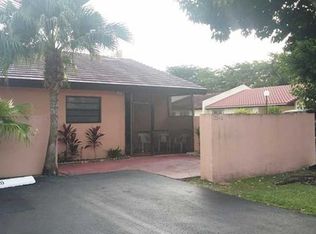 15340 SW 80th Ln #0000, Miami, FL 33193