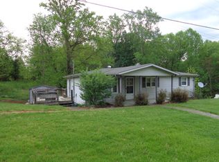 655 Stella Loop, Spencer, VA 24165