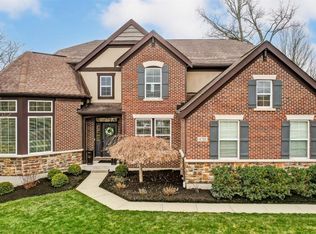 4788 Horseshoe Bnd, Batavia, OH 45103