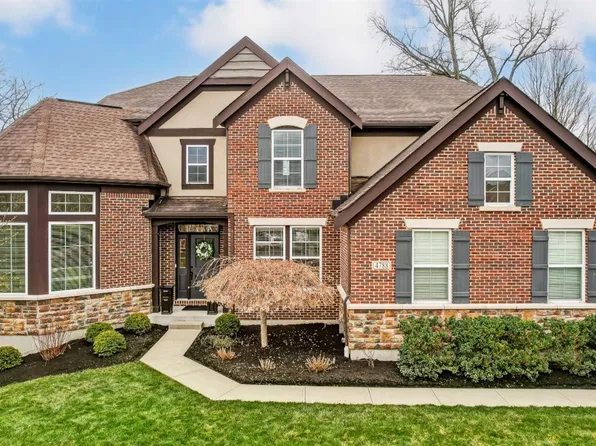 4788 Horseshoe Bnd, Batavia, OH 45103