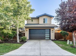 1049 Lincoln Ln, Park City, UT 84098