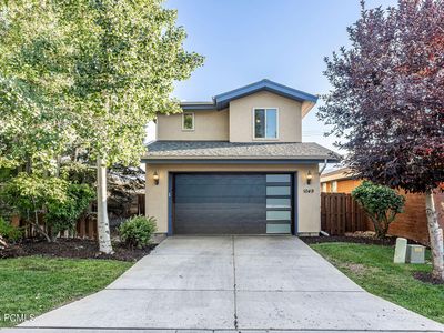 1049 Lincoln Ln, Park City, UT, 84098