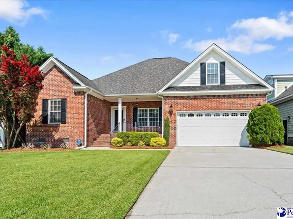 429 Sterling Dr, Florence, SC 29501