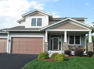 15674 Enfield Ave N, Hugo, MN 55038