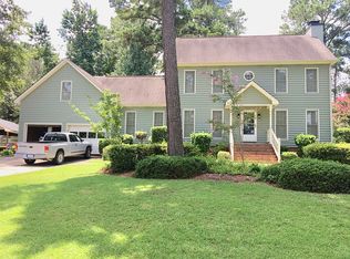323 Mooring Ln, Lexington, SC 29072