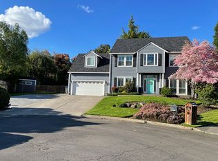 2400 SE 133rd Ct, Vancouver, WA 98683