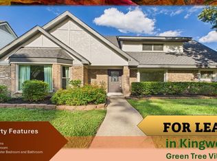 3018 Highland Laurels Dr, Kingwood, TX 77345