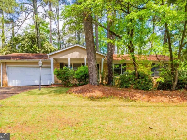 3654 Stanford Cir, Decatur, GA 30034