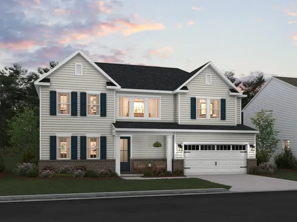 715 Legume Dr, Martinsburg, WV 25403