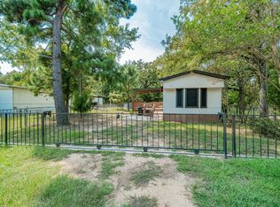 111 Pecos Dr, Mabank, TX 75156