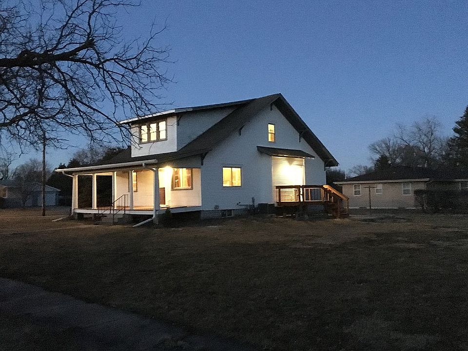 Night View