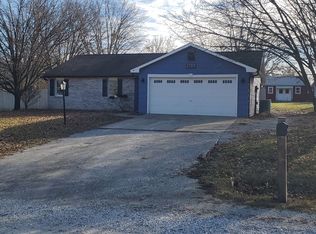 6410 E Karin Ct, Columbia, MO 65202