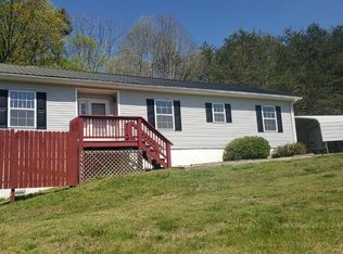 1687 Allen Farm Rd, Farmville, VA 23901