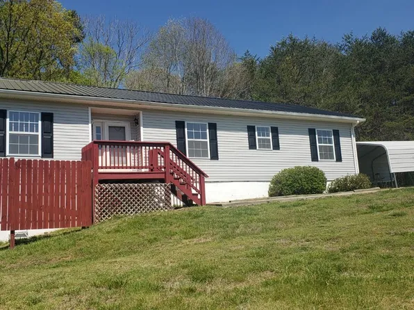 1687 Allen Farm Rd, Farmville, VA 23901