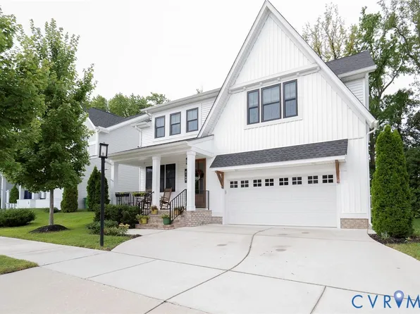 8169 Lyman Ct, Mechanicsville, VA 23116