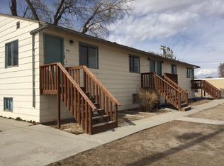 328 S 3rd St, Worland, WY 82401
