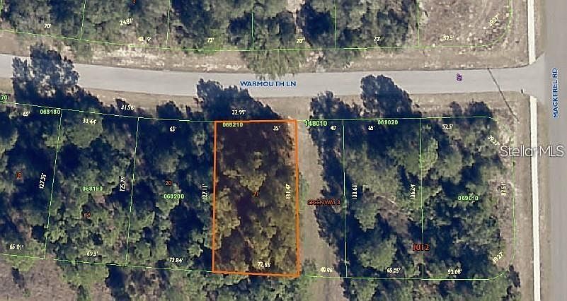2nd image of 106 Warmouth Ln
