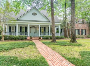 85 Acadian Cir, Hattiesburg, MS 39402