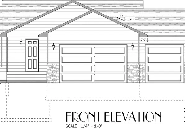 423 Haakon St, Rapid City, SD 57703