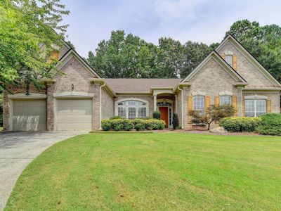 611 Hexham Ct, Suwanee, GA, 30024