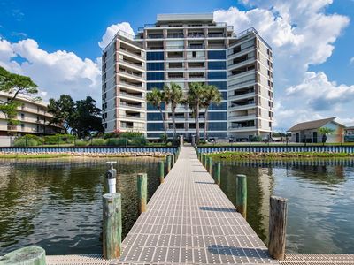 200 Miracle Strip Pkwy #602, Fort Walton Beach, FL, 32547
