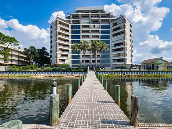 200 Miracle Strip Pkwy #602, Fort Walton Beach, FL 32547