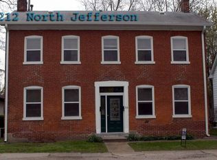 212 N Jefferson St APT A, Mascoutah, IL