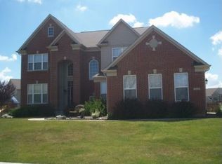 12949 Erie Pl, Fishers, IN 46037