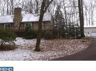 285 Green Hill Rd, Telford, PA 18969