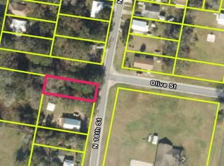 12 N 18th St, Palatka, FL 32177