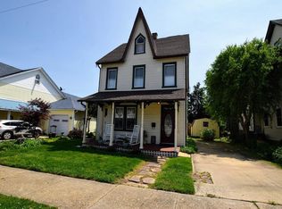 306 Bourbon St, Havre De Grace, MD 21078