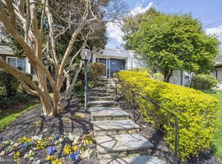 4831 Hutchins Pl NW, Washington, DC 20007