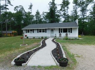 1 Harveys Way, North Berwick, ME 03906