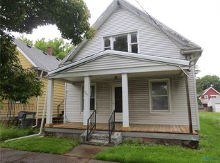 327 E Central Ave, Toledo, OH