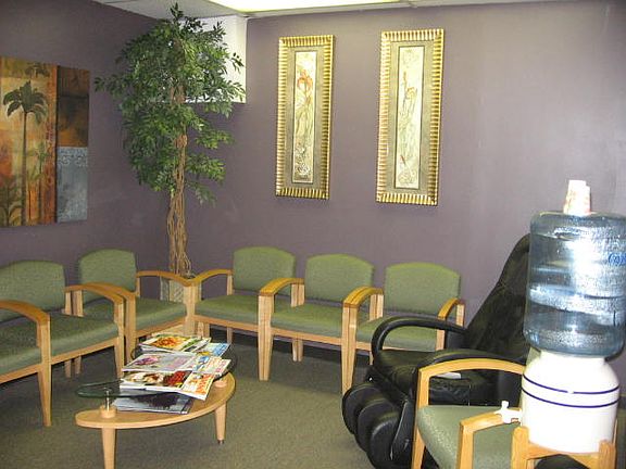 5th image of 13400 NE 20th St Suite 28