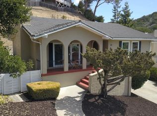 3401 Shasta Dr, San Mateo, CA 94403