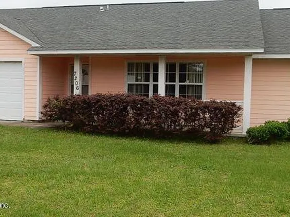7206 Andrew Jackson St, Palatka, FL 32177