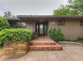 300 NW 42nd St, Oklahoma City, OK 73118