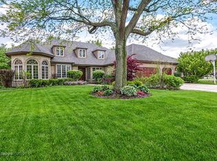 3927 Broadmoor Cir, Naperville, IL